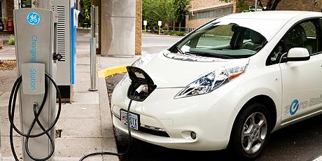 Written evidence submitted in response to UK inquiry on electric vehicles