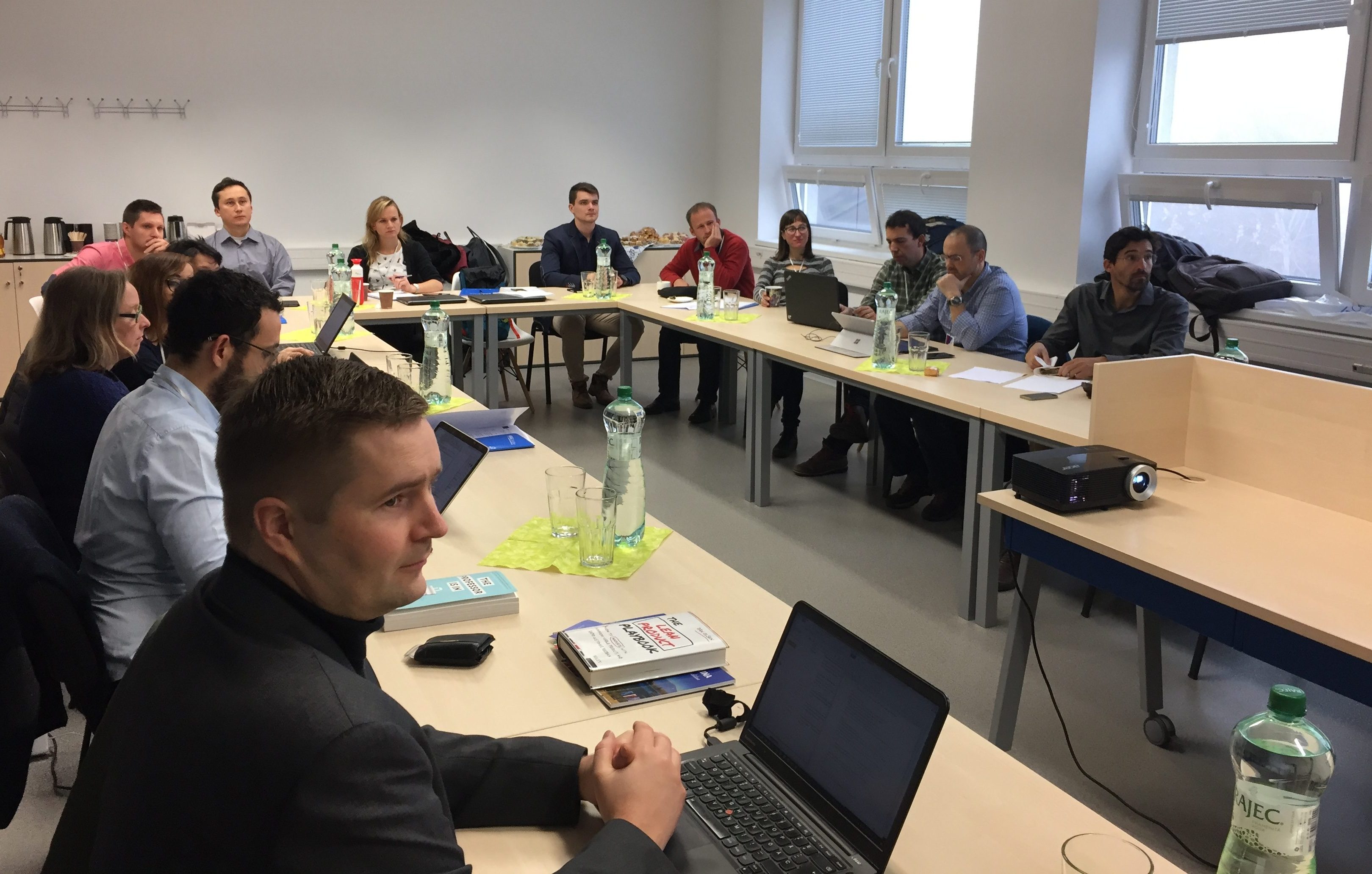 MoTiV project launched