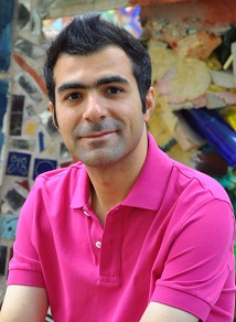 Spotlight on Dr Ghadir Pourhashem